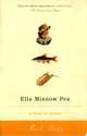 Ella Minnow Pea:: a novel in letters