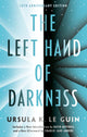 The left hand of darkness