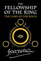 The fellowship of the ring: being the first part of the lord of the rings