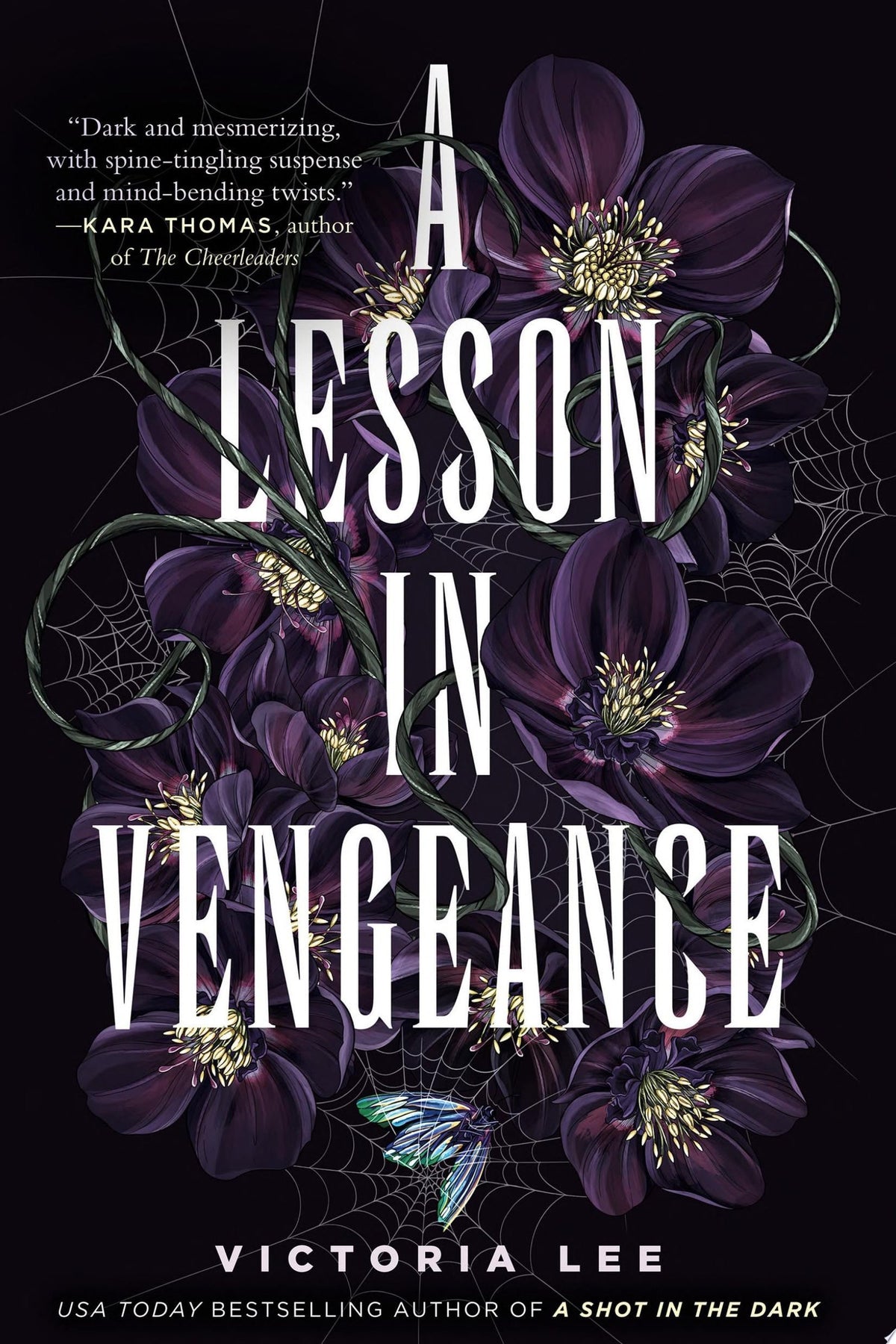 A Lesson in Vengeance