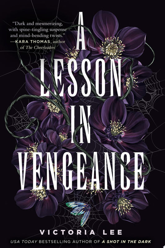 A Lesson in Vengeance