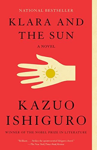 Klara and the Sun: A Novel