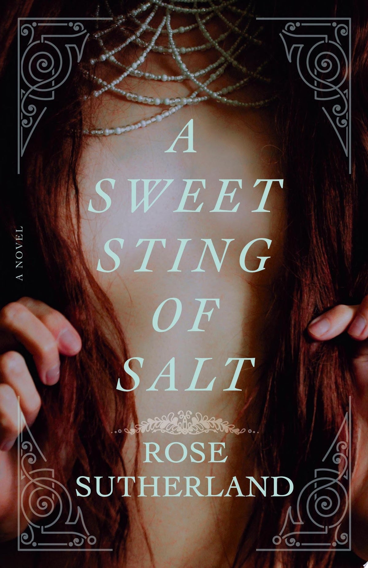 A sweet sting of salt: A Novel