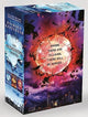 The Reckoners Series Paperback Box Set: Steelheart; Firefight; Calamity