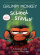 School stinks!