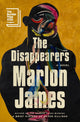 The Disappearers: A Novel
