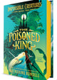 The poisoned king