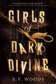 Girls of dark divine