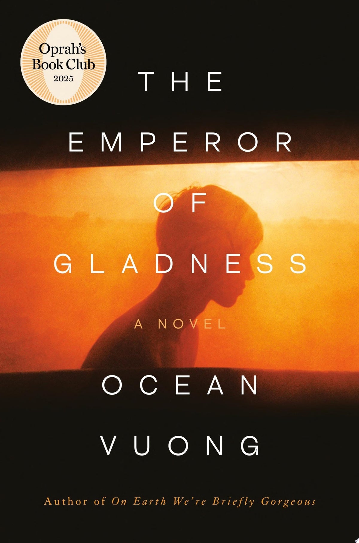 The emperor of gladness: a novel