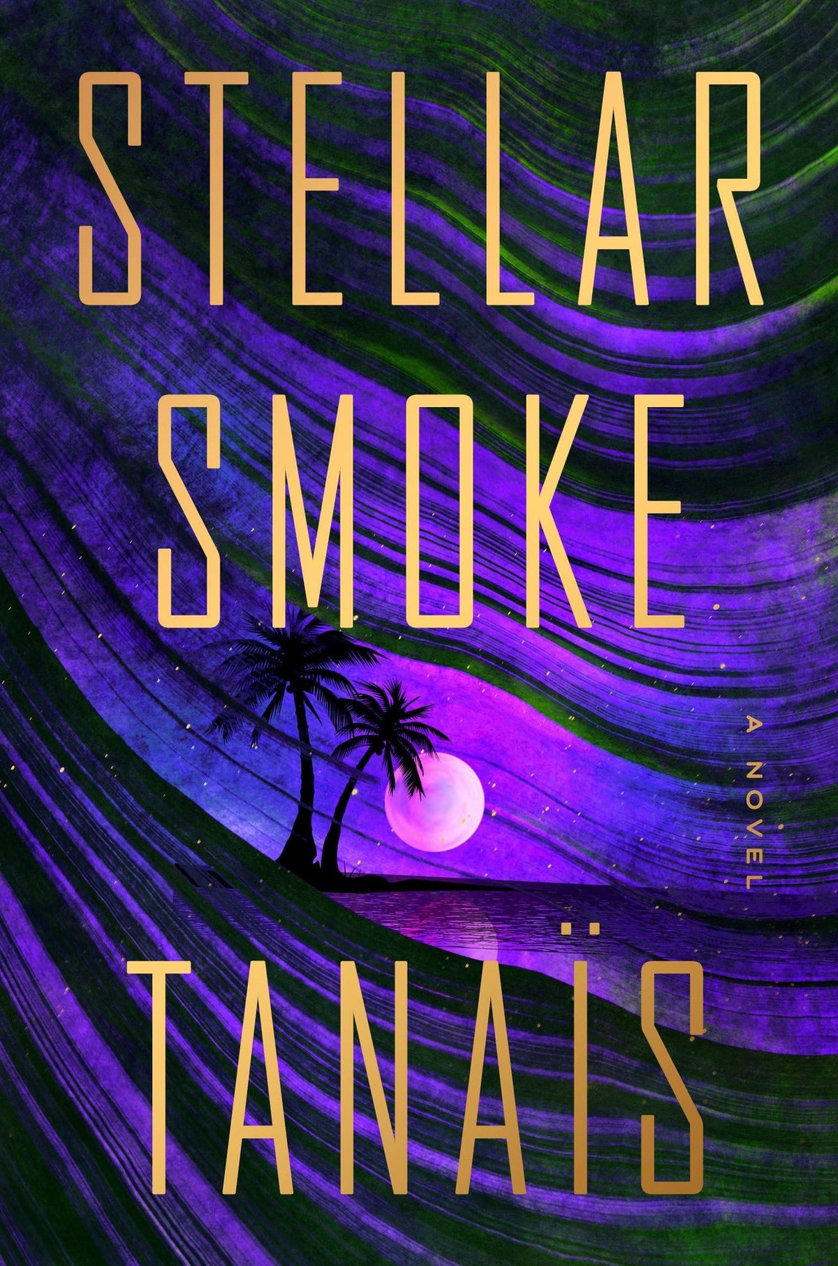 Stellar smoke: a novel