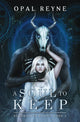 A Soul to Keep Duskwalker Brides: Book 1
