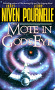 The mote in God's eye