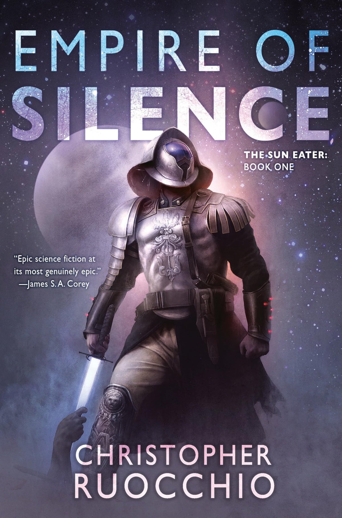 Empire of silence