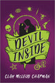 Devil Inside A Novel