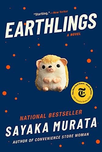Earthlings A Novel