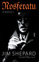 Nosferatu: a novel