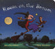 Room on the broom