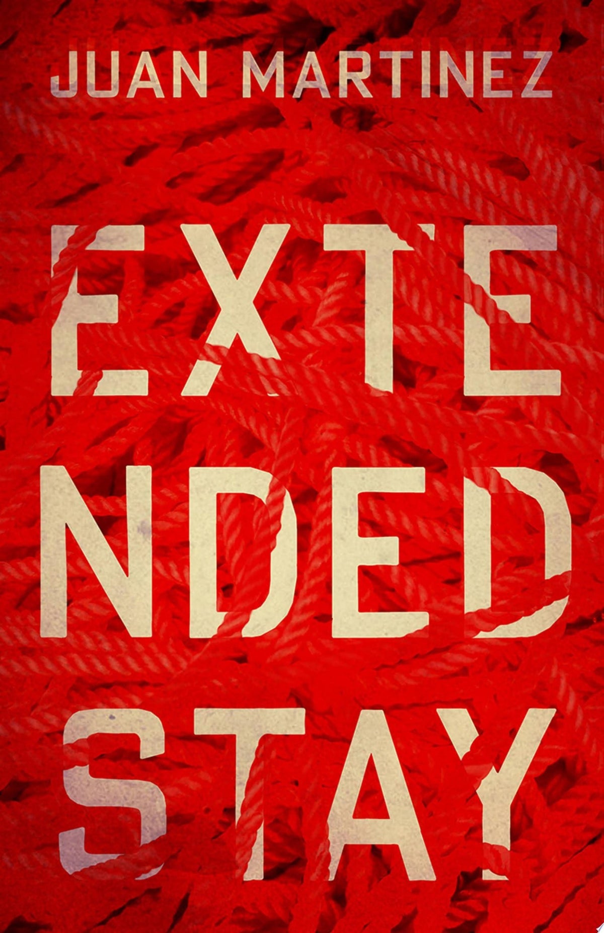 Extended stay