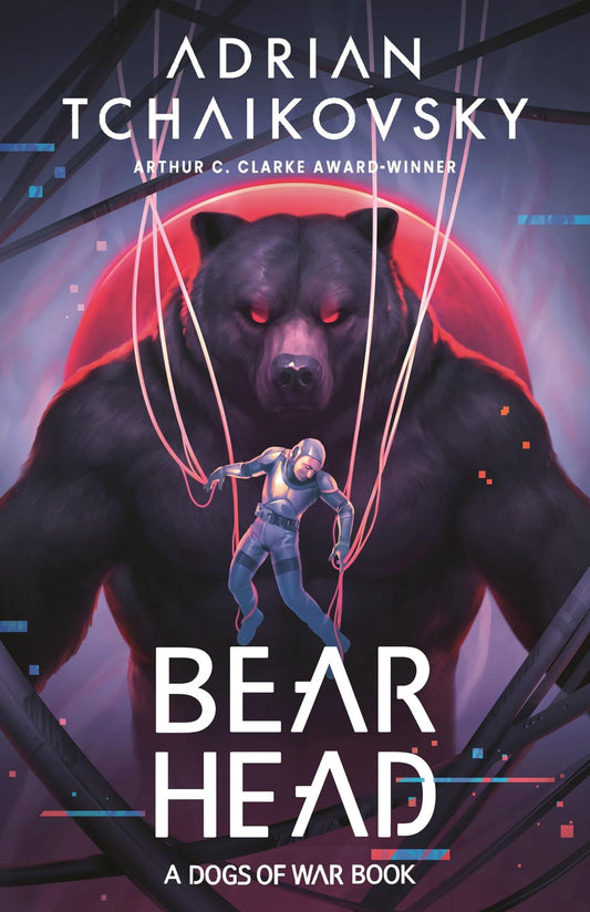 Bear Head