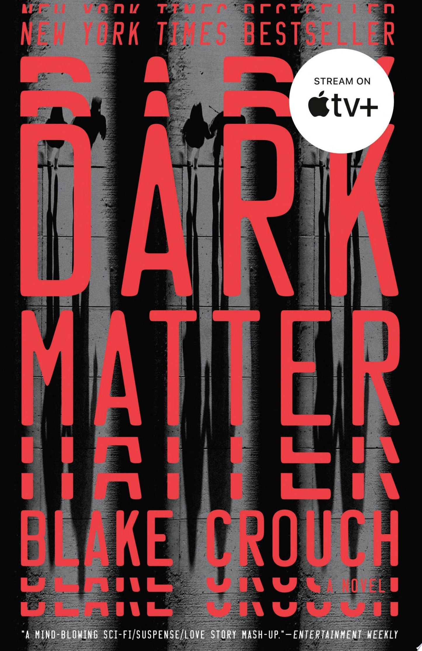 Dark Matter A Novel