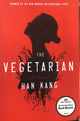 The Vegetarian A Novel