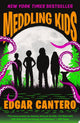 Meddling Kids: A Novel