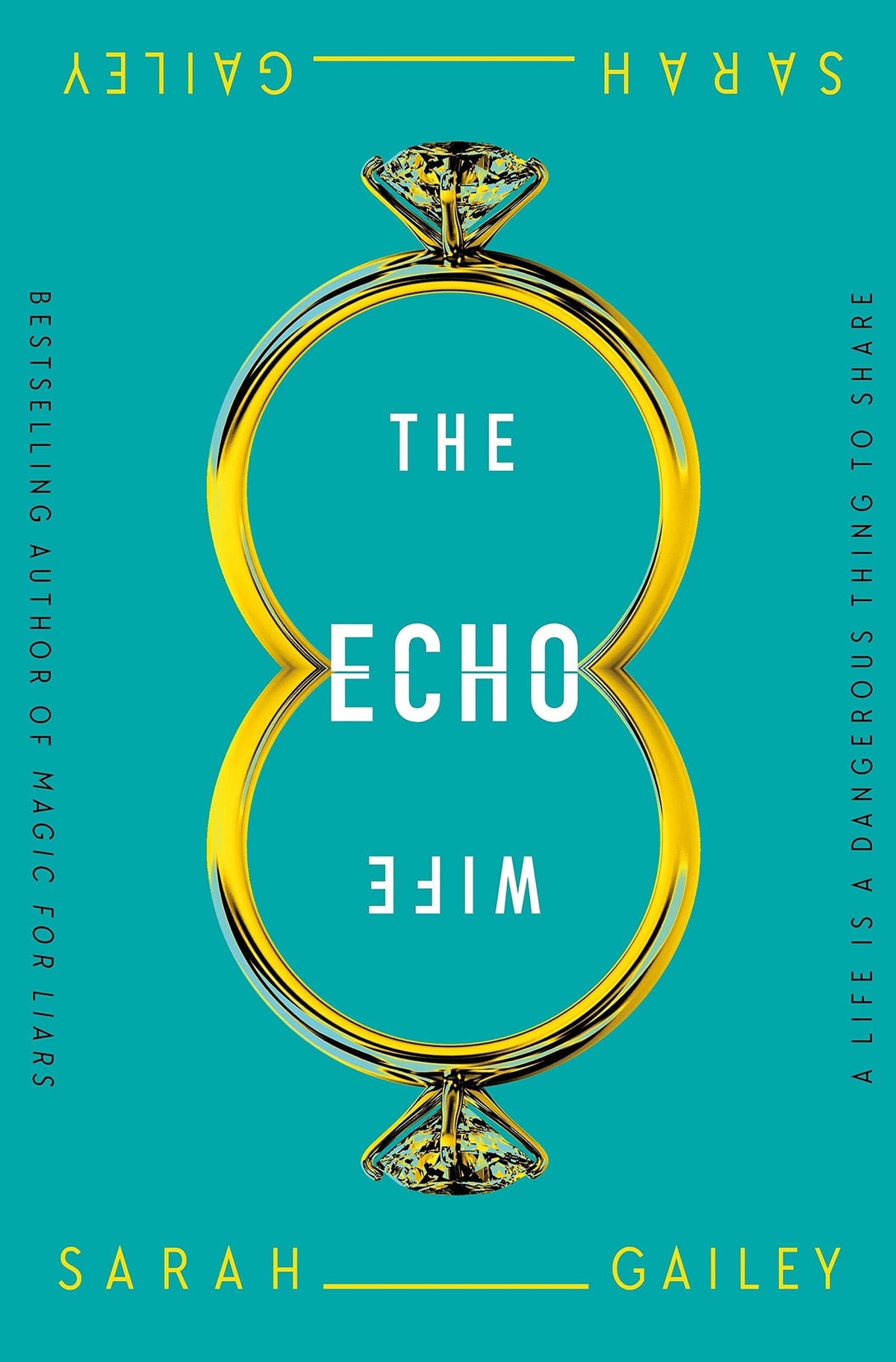 The Echo Wife