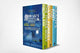 Three-Body Problem Boxed Set (The Three-Body Problem, the Dark Forest, Death's End)