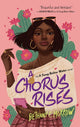 A chorus rises