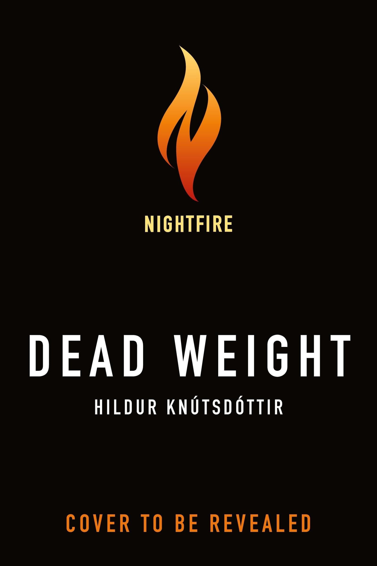 Dead Weight
