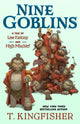 Nine goblins