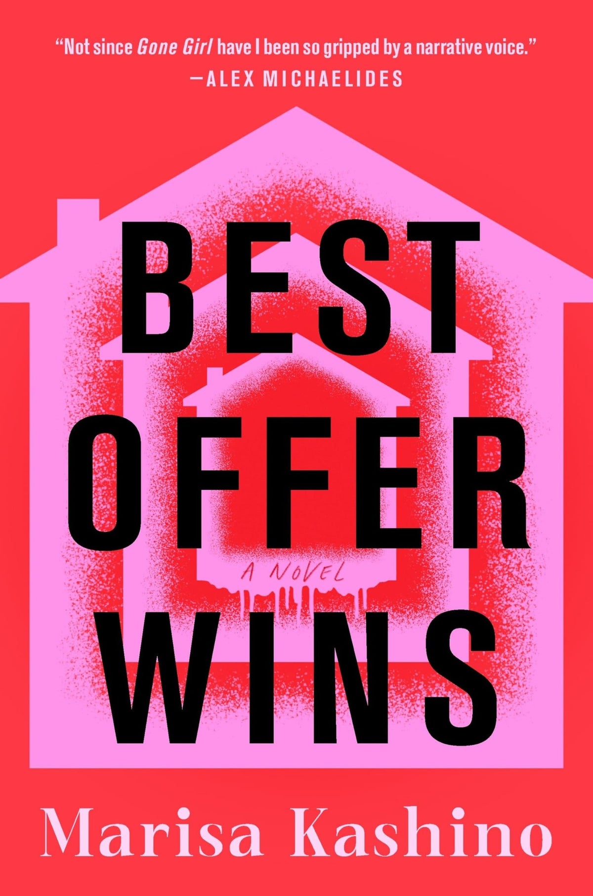 Best Offer Wins: A Novel