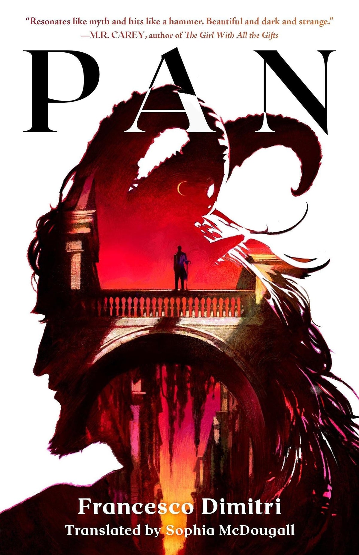 Pan