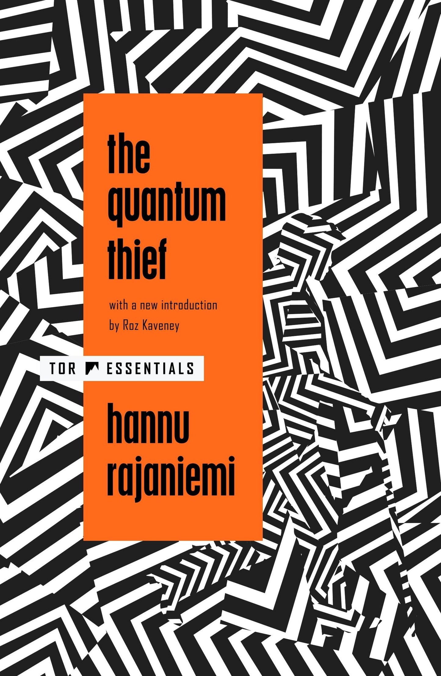 The Quantum Thief