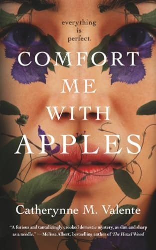Comfort Me With Apples