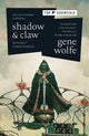 Shadow & claw: the first half of the book of the new sun