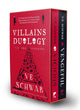 Villains Boxed Set