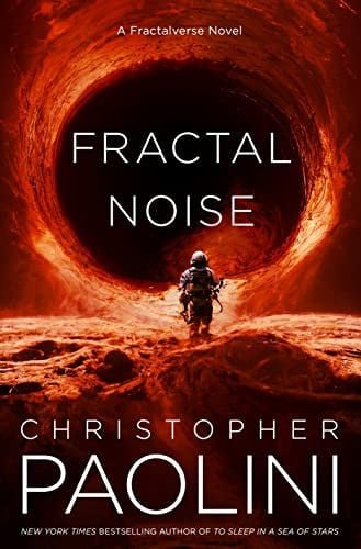 Fractal Noise A Fractalverse Novel