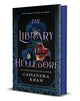 The Library at Hellebore