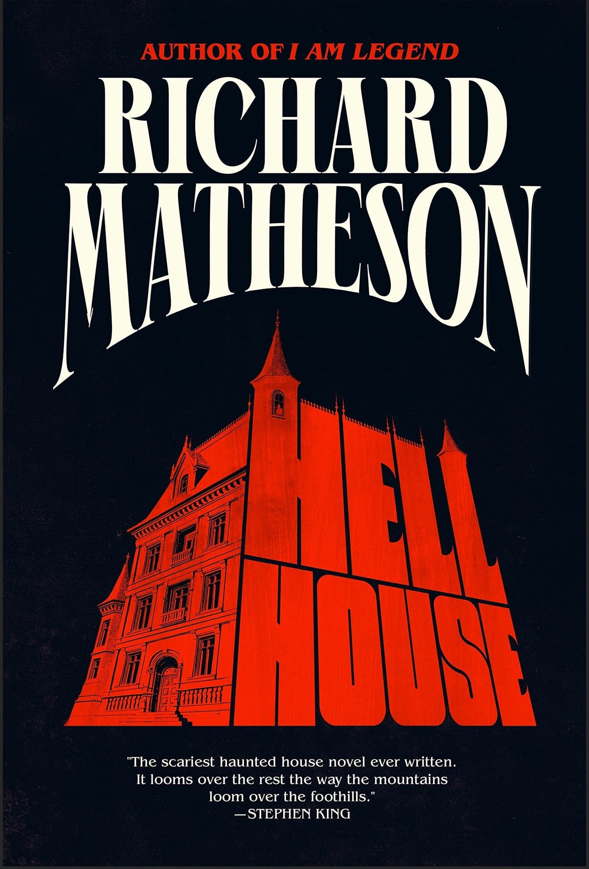 Hell house