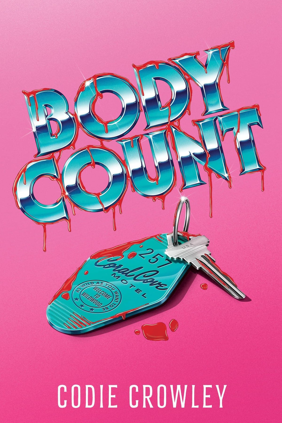 Body count