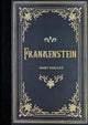 Frankenstein: or The modern Prometheus