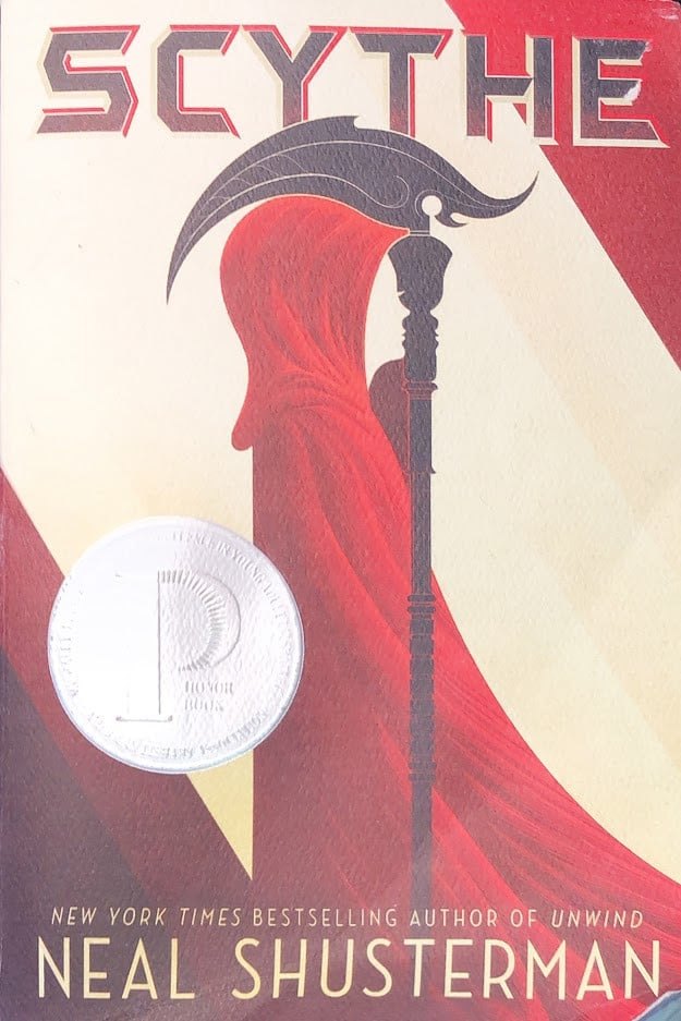 Scythe
