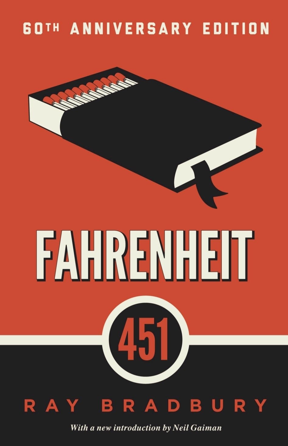 Fahrenheit 451 A Novel