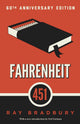 Fahrenheit 451 A Novel
