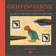 Griffin & Sabine: an extraordinary correspondence