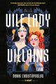 Vile Lady Villains