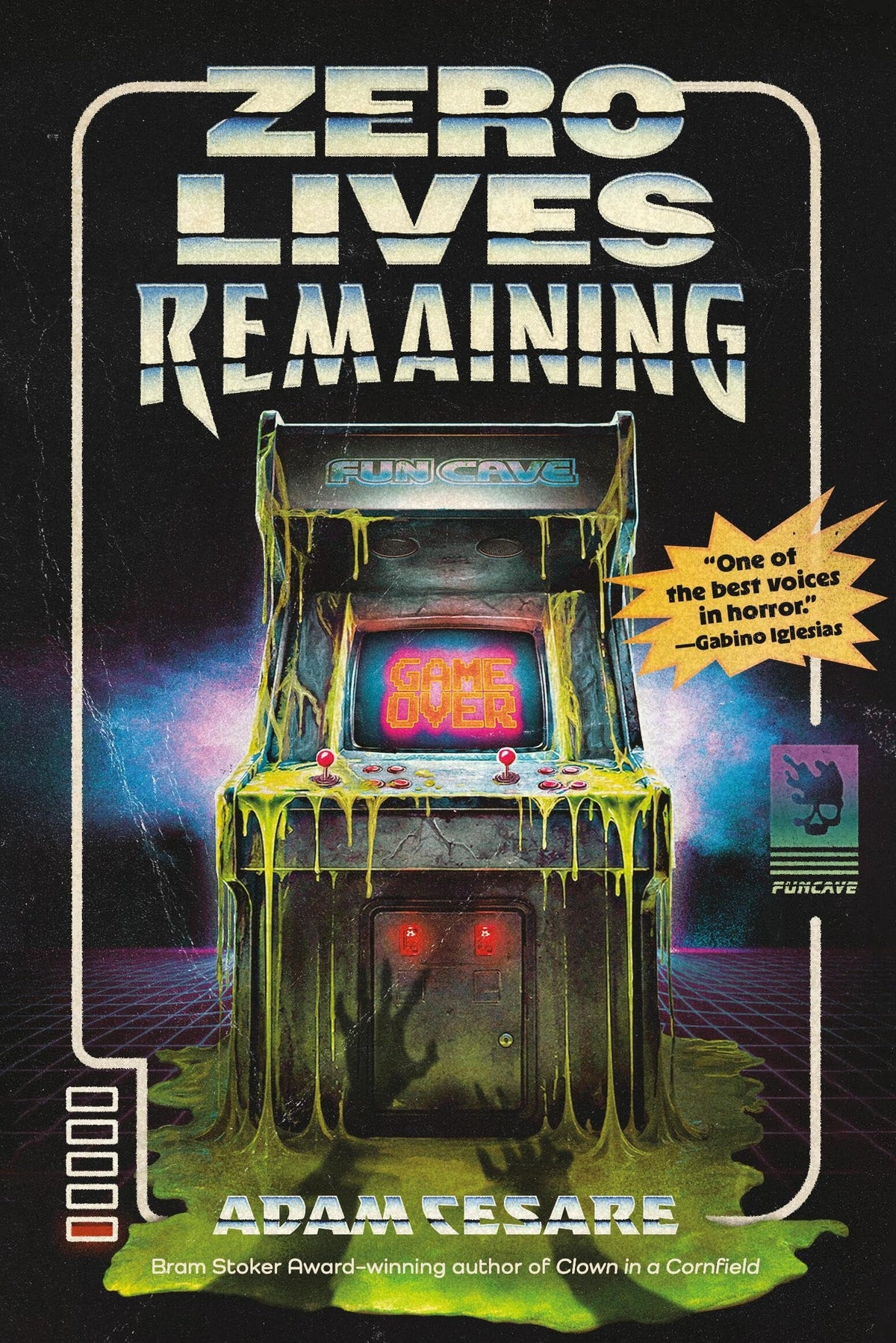 Zero Lives Remaining (Singularity)