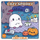 Cozy Spooky (Cozy Coloring)