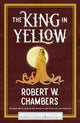 The King In Yellow